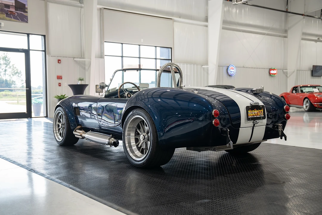2016 Factory Five Roadster - Image 7 of 31