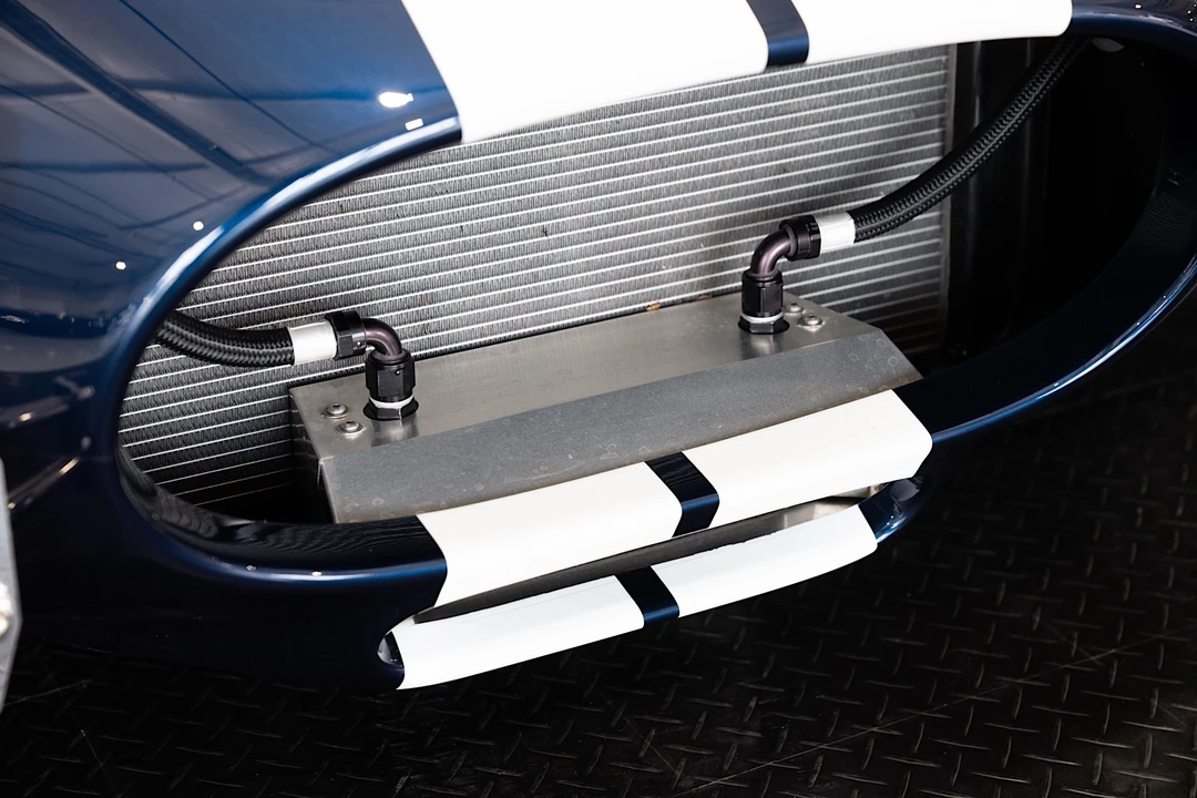 2016 Factory Five Roadster - Image 19 of 31