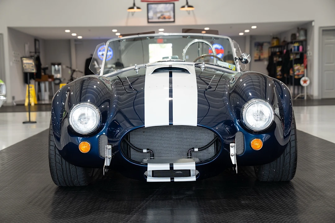 2016 Factory Five Roadster - Image 15 of 31