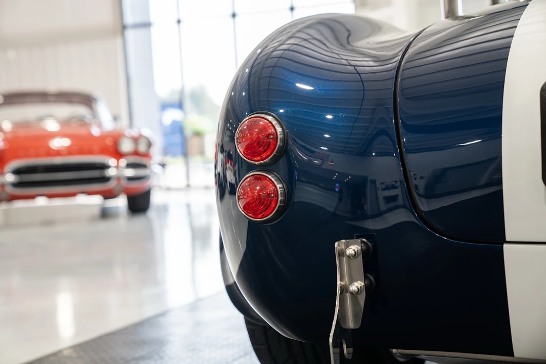 2016 Factory Five Roadster - Image 27 of 31