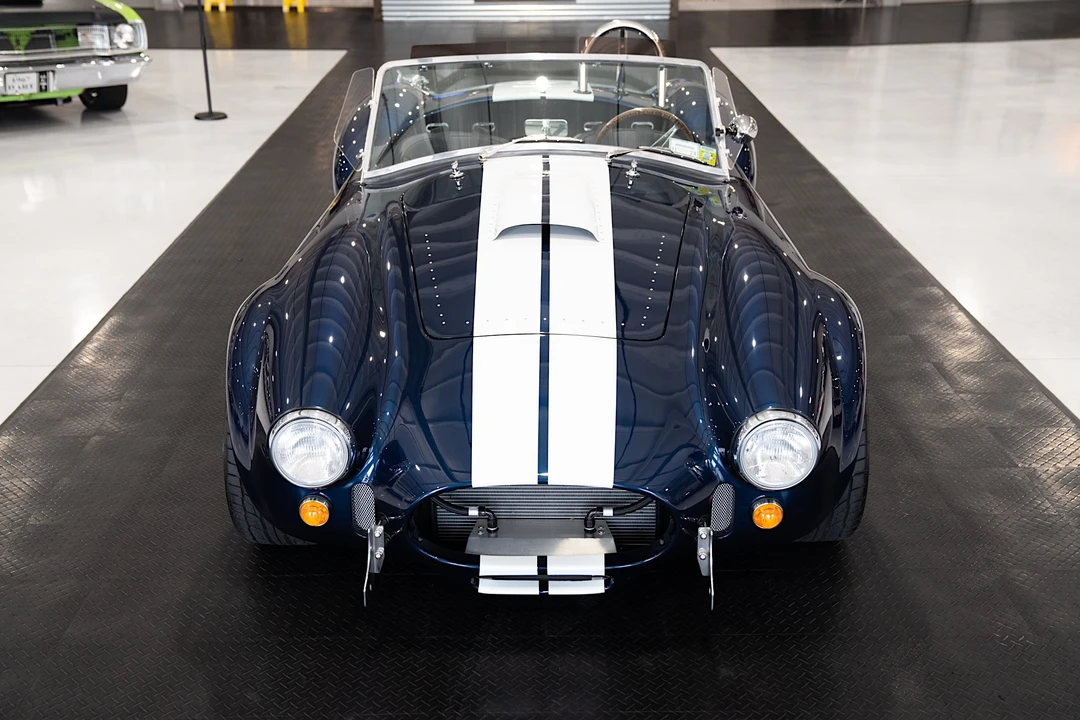 2016 Factory Five Roadster - Image 16 of 31