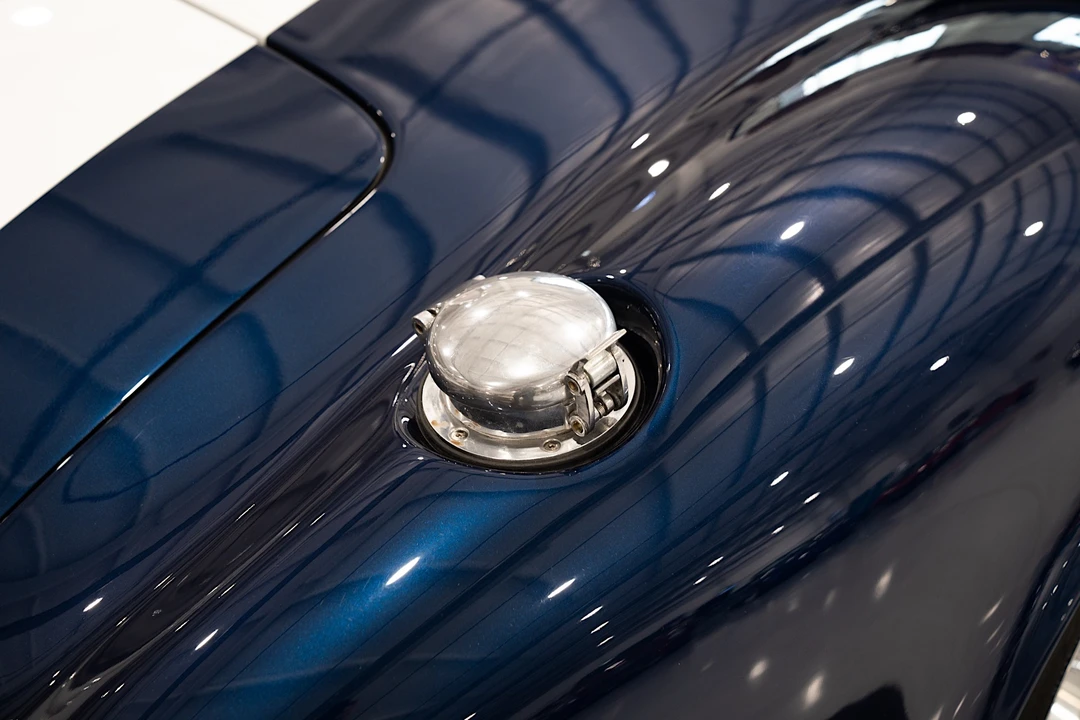 2016 Factory Five Roadster - Image 30 of 31