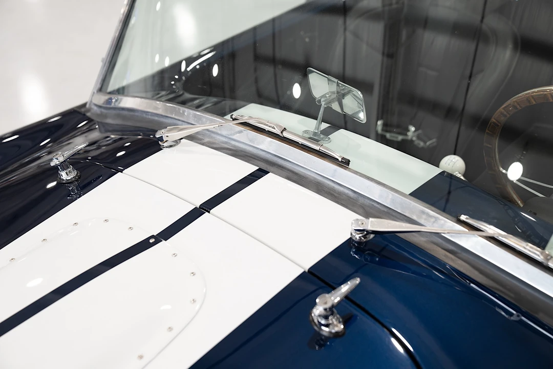 2016 Factory Five Roadster - Image 22 of 31
