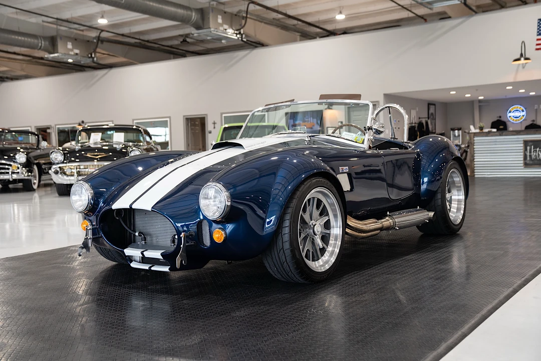 2016 Factory Five Roadster - Image 3 of 31