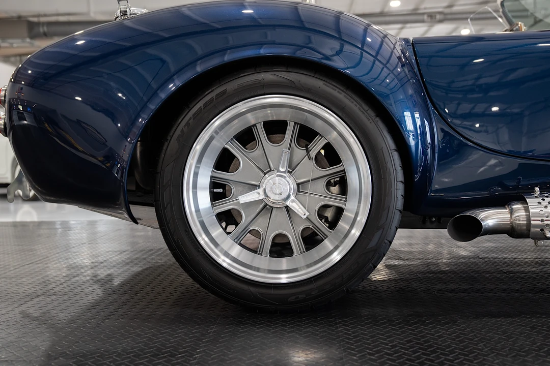 2016 Factory Five Roadster - Image 31 of 31