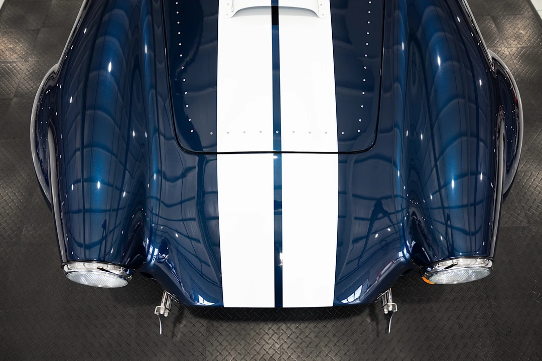 2016 Factory Five Roadster - Image 20 of 31