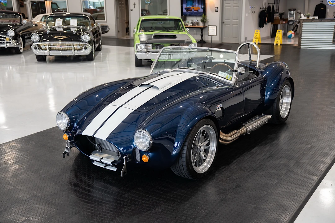 2016 Factory Five Roadster - Image 4 of 31