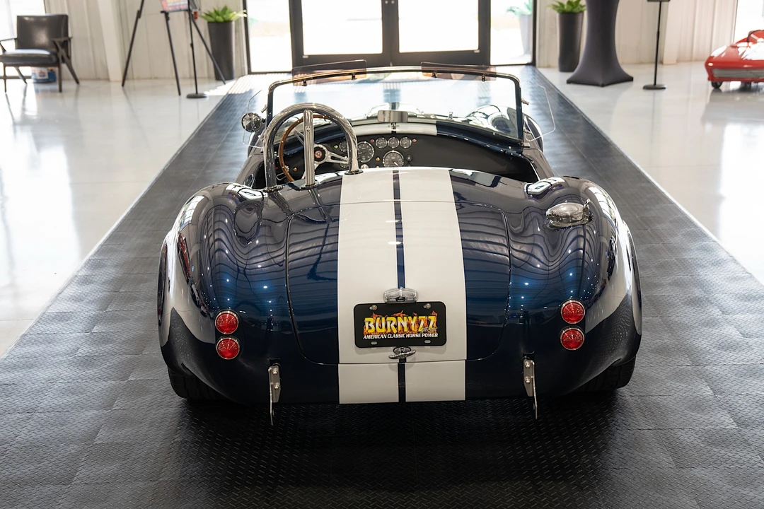 2016 Factory Five Roadster - Image 10 of 31