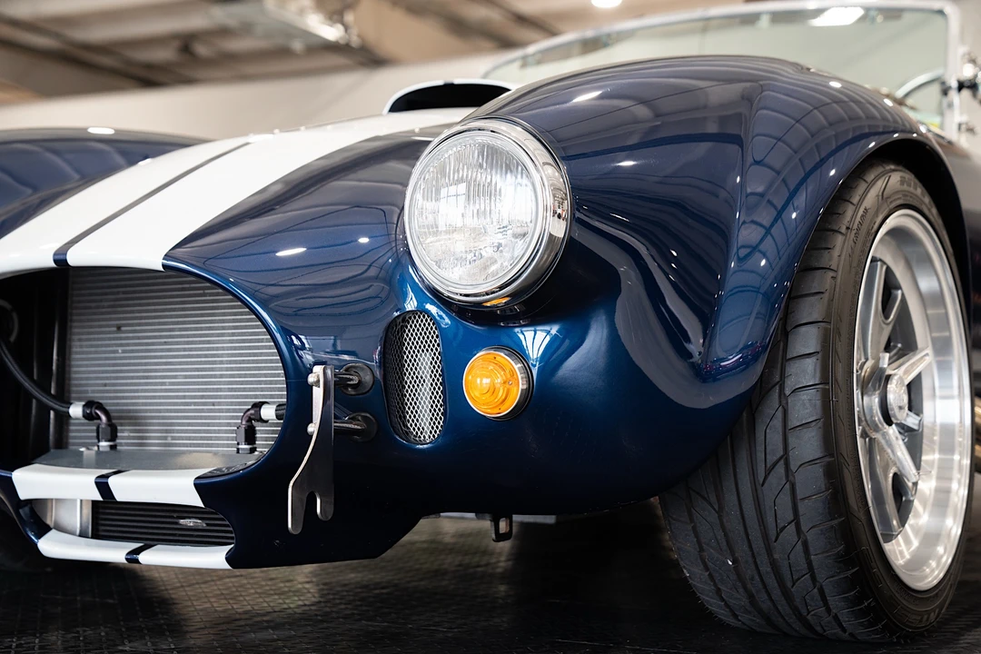 2016 Factory Five Roadster - Image 17 of 31