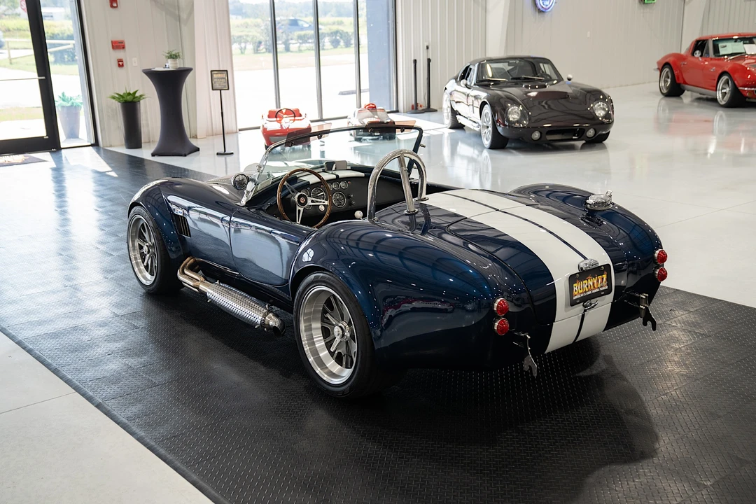 2016 Factory Five Roadster - Image 8 of 31