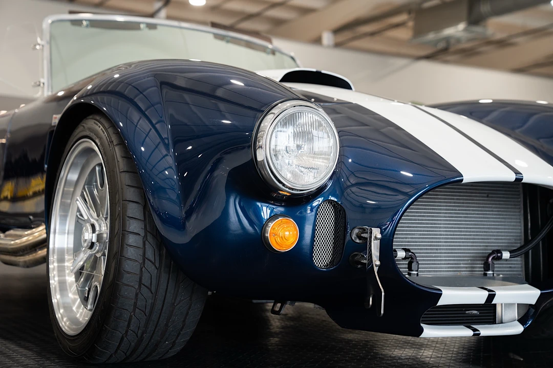 2016 Factory Five Roadster - Image 18 of 31