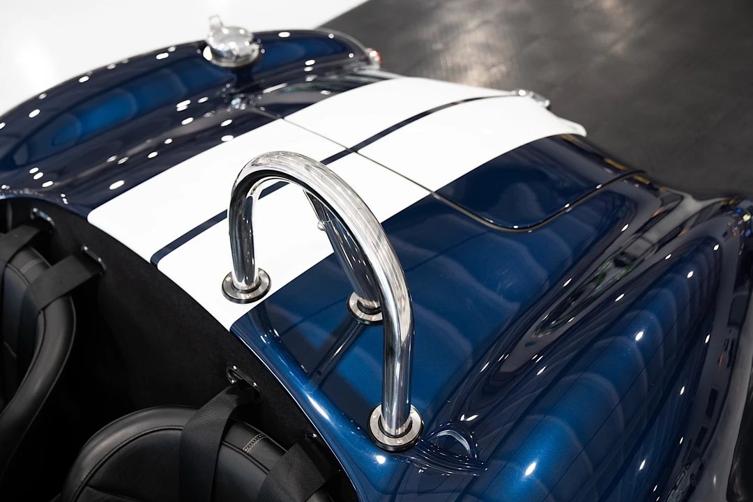 2016 Factory Five Roadster - Image 26 of 31