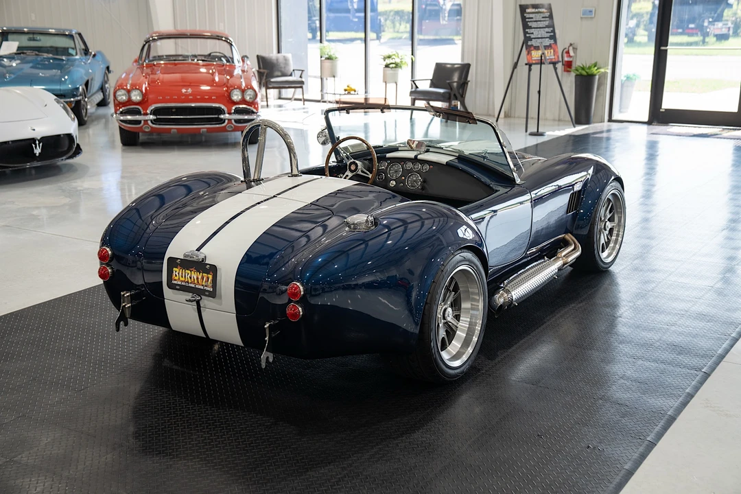2016 Factory Five Roadster - Image 12 of 31
