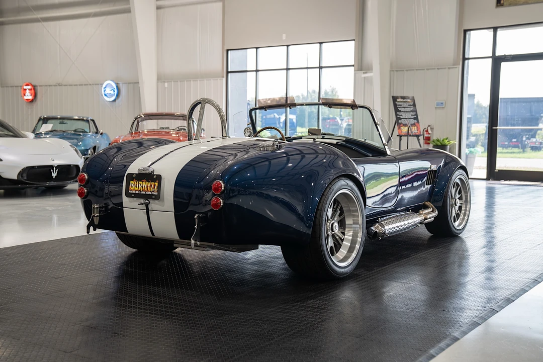 2016 Factory Five Roadster - Image 11 of 31