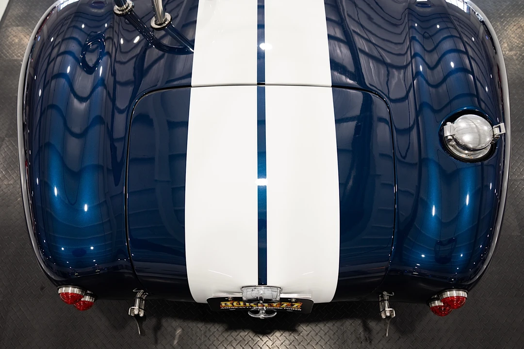 2016 Factory Five Roadster - Image 29 of 31
