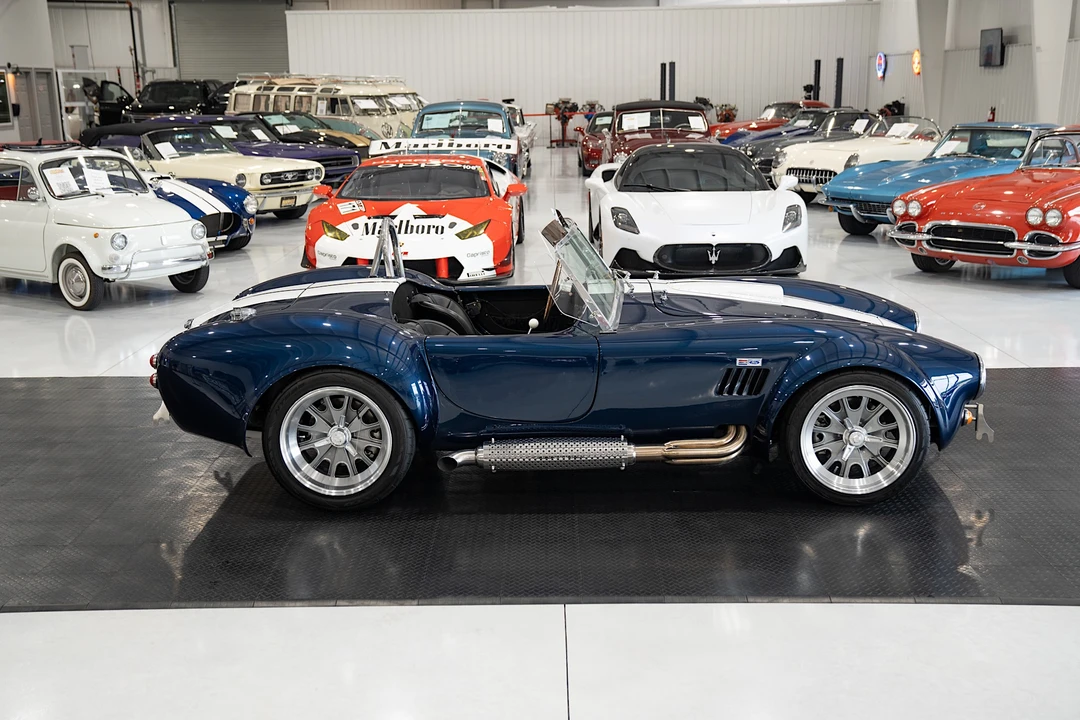 2016 Factory Five Roadster - Image 14 of 31