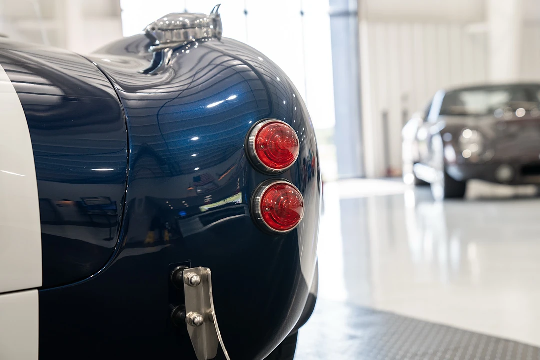 2016 Factory Five Roadster - Image 28 of 31