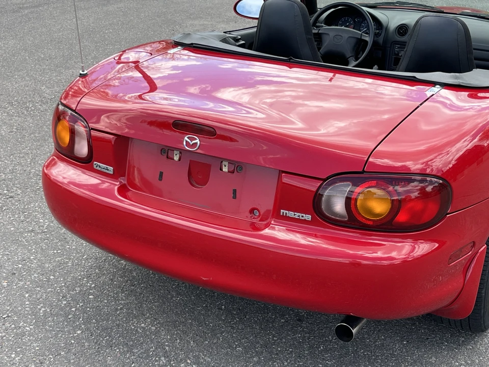 1999 Mazda NB MX-5 Miata - Image 12 of 31