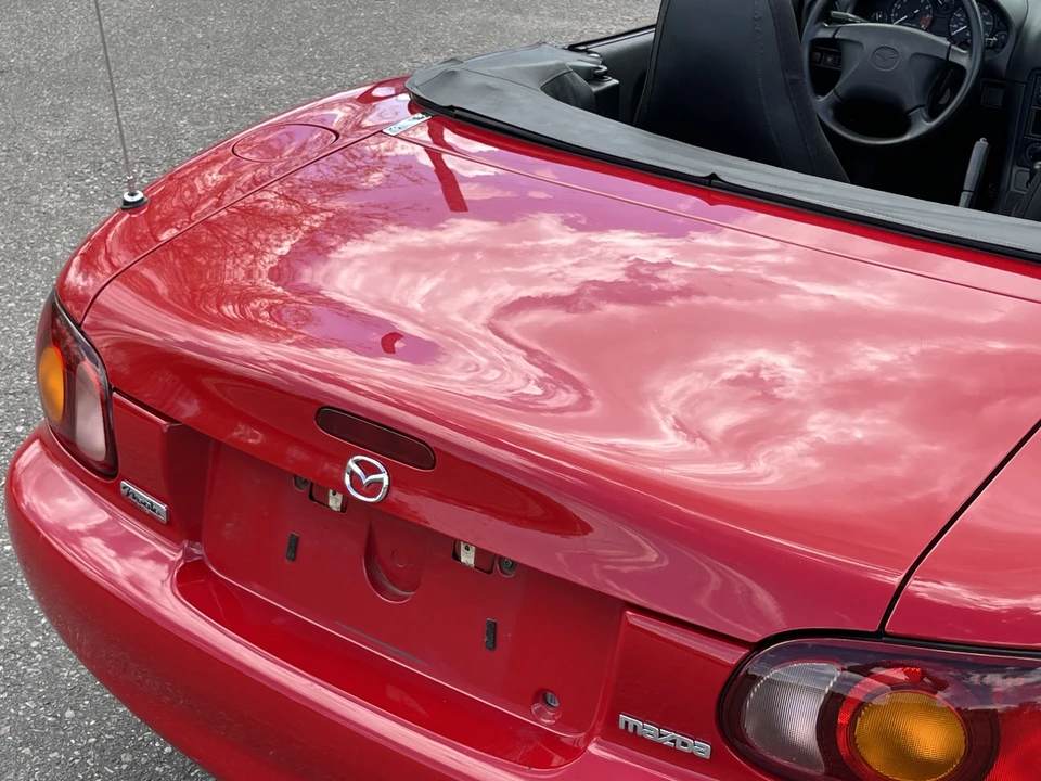 1999 Mazda NB MX-5 Miata - Image 13 of 31