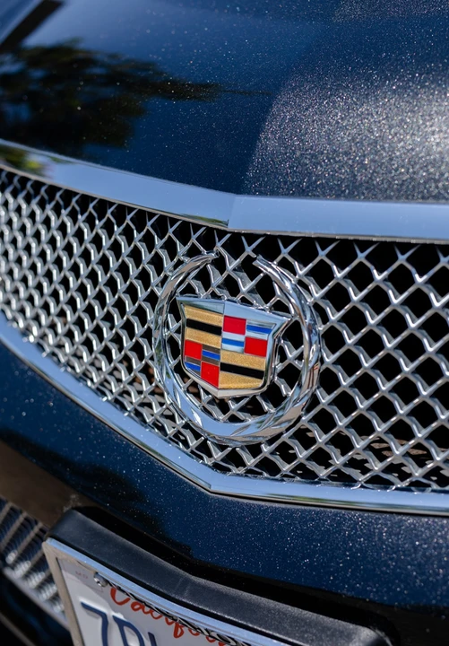 2013 Cadillac CTS-V 2nd Gen - Image 28 of 31