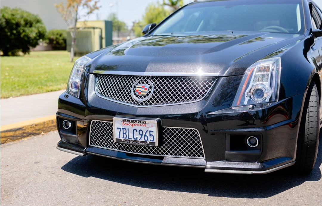 2013 Cadillac CTS-V 2nd Gen - Image 19 of 31