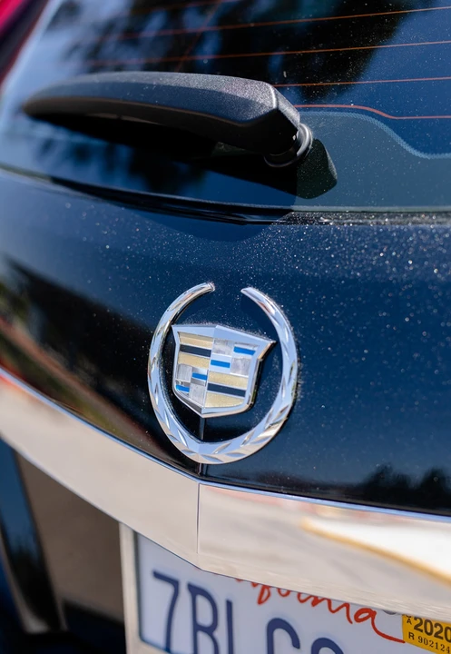 2013 Cadillac CTS-V 2nd Gen - Image 20 of 31