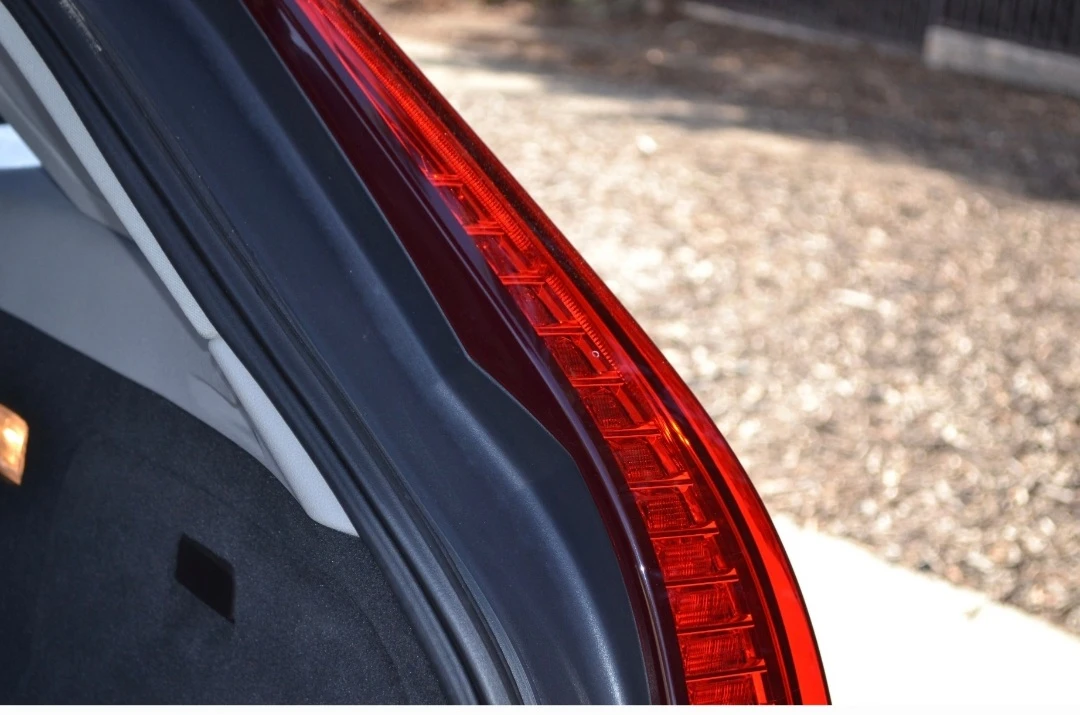 2013 Cadillac CTS-V 2nd Gen - Image 31 of 31