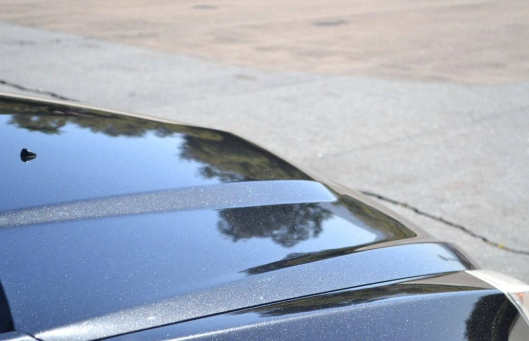 2013 Cadillac CTS-V 2nd Gen - Image 21 of 31