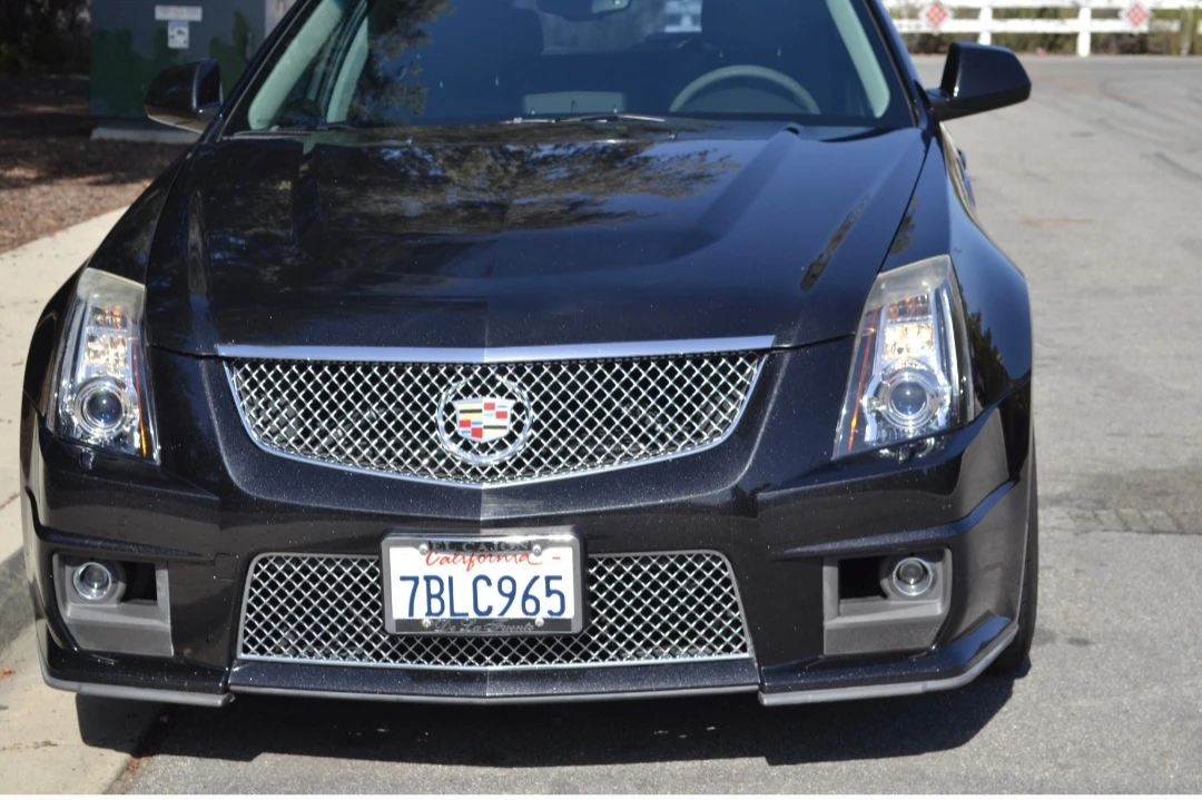 2013 Cadillac CTS-V 2nd Gen - Image 6 of 31