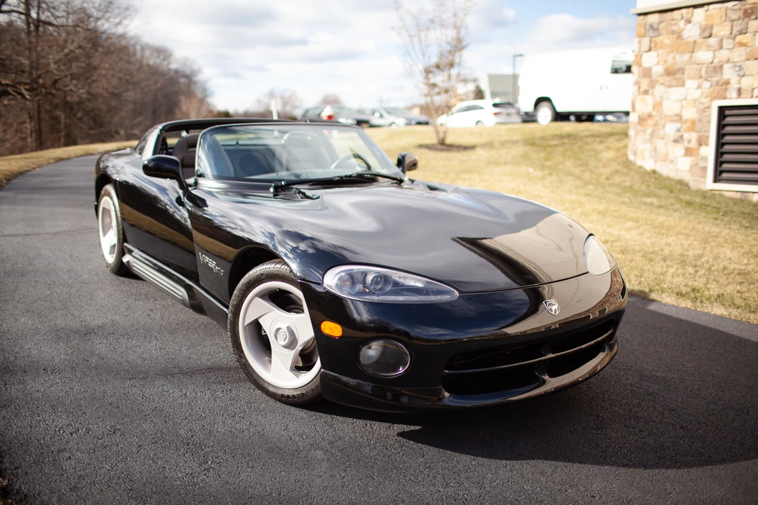 1993 Dodge Viper 1st Gen - Image 21 of 31