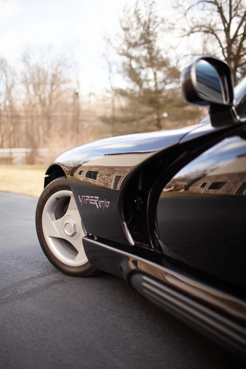 1993 Dodge Viper 1st Gen - Image 31 of 31
