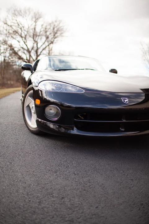 1993 Dodge Viper 1st Gen - Image 26 of 31
