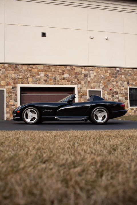 1993 Dodge Viper 1st Gen - Image 9 of 31