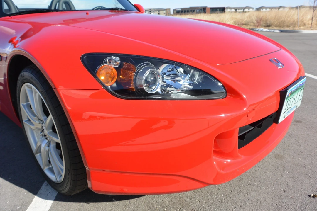 2005 Honda AP2 S2000 - Image 29 of 31