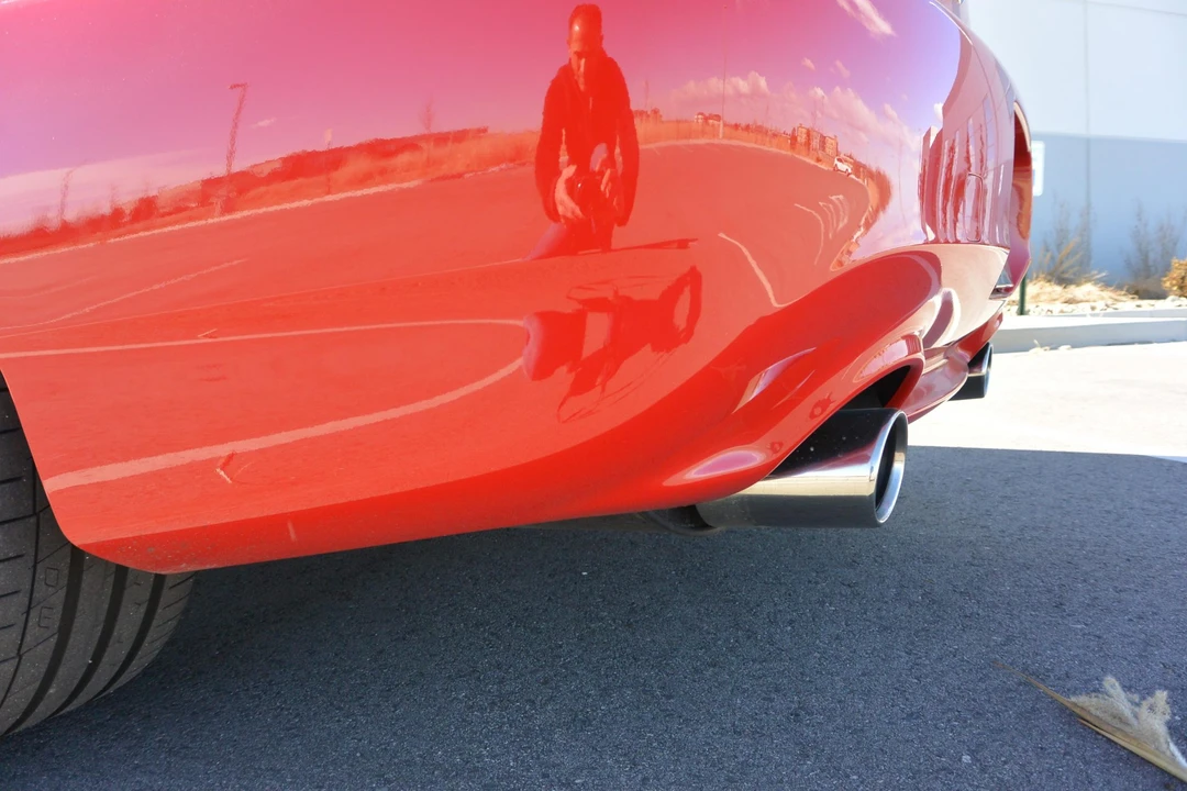 2005 Honda AP2 S2000 - Image 23 of 31