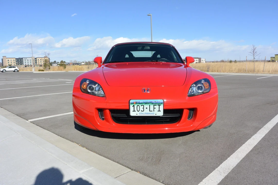 2005 Honda AP2 S2000 - Image 4 of 31