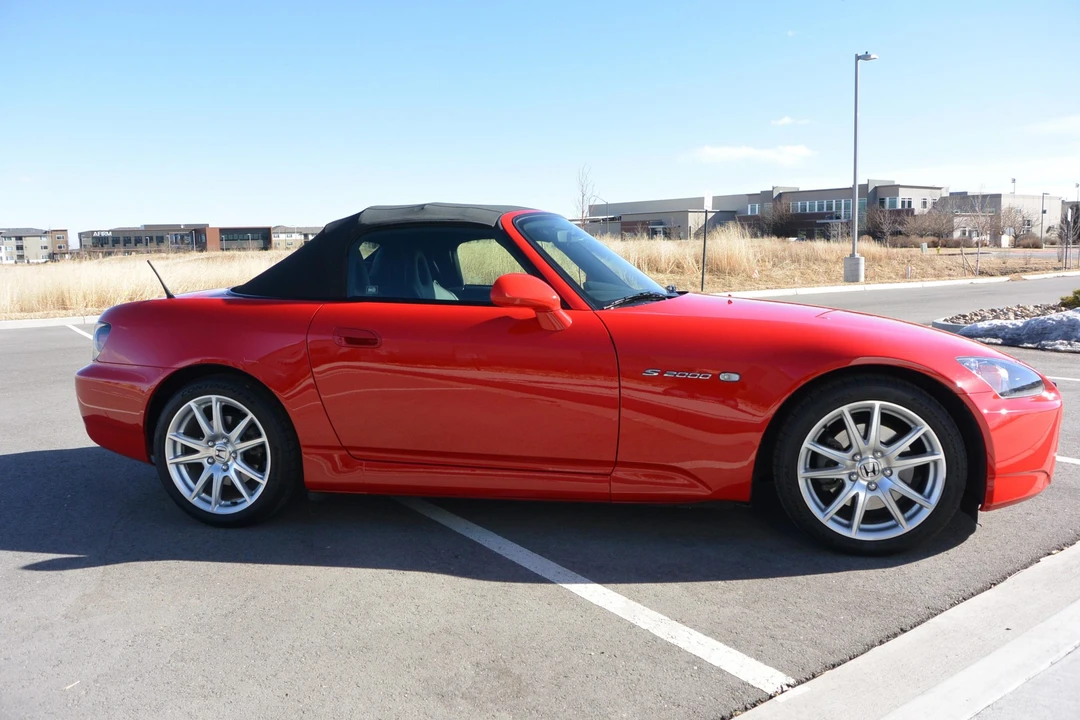 2005 Honda AP2 S2000 - Image 15 of 31