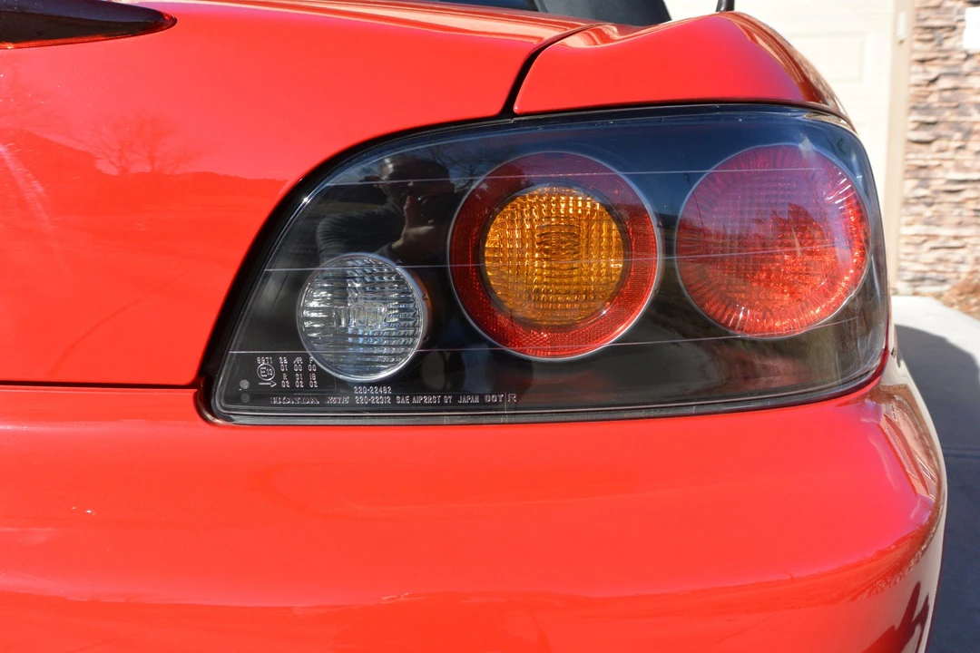 2005 Honda AP2 S2000 - Image 25 of 31