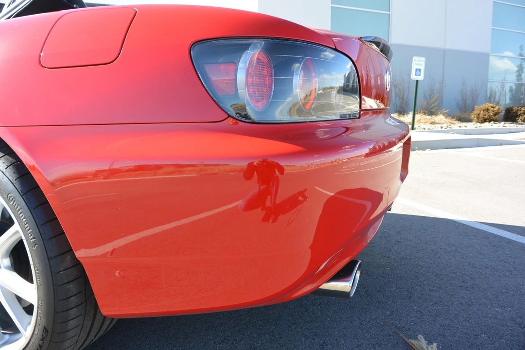 2005 Honda AP2 S2000 - Image 22 of 31