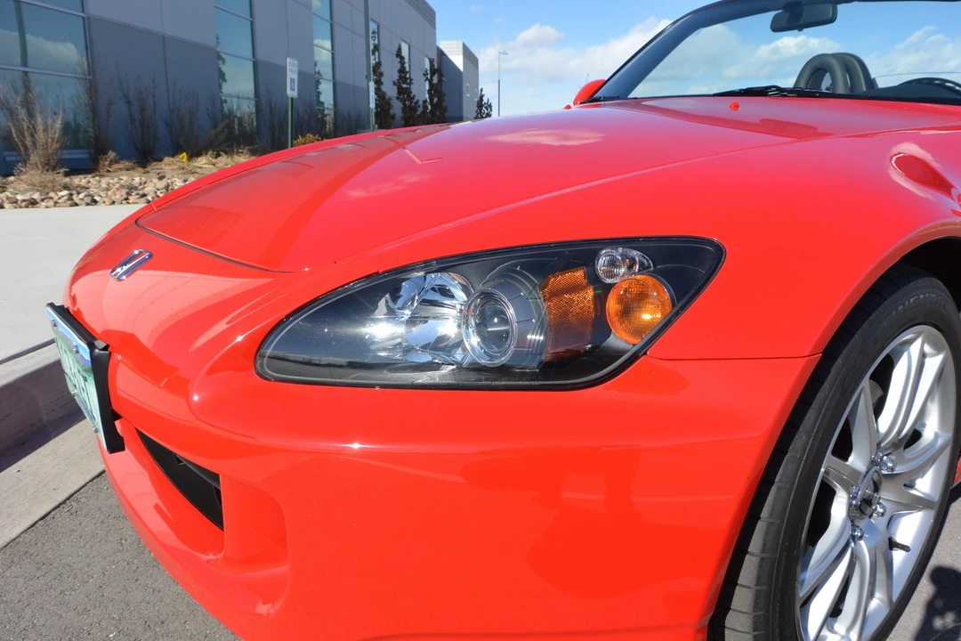 2005 Honda AP2 S2000 - Image 31 of 31