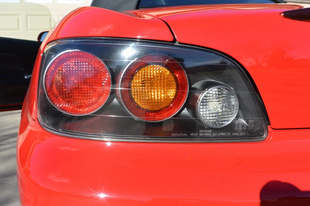 2005 Honda AP2 S2000 - Image 24 of 31
