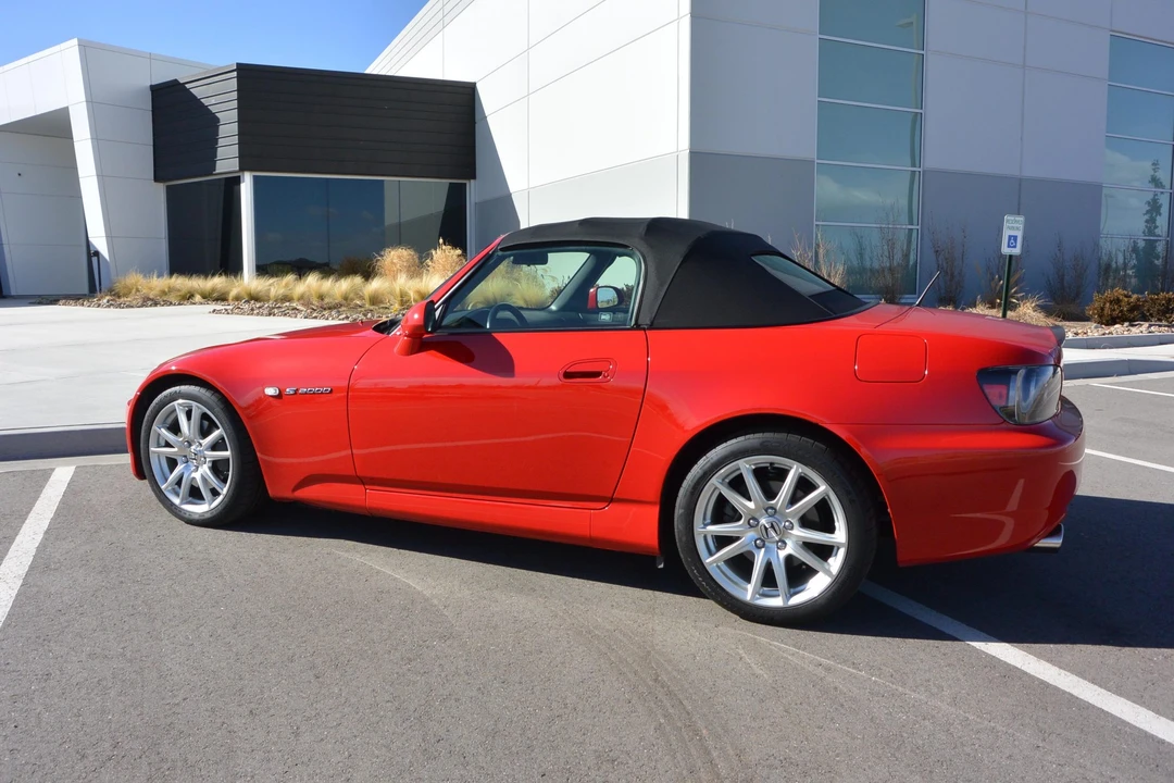 2005 Honda AP2 S2000 - Image 20 of 31