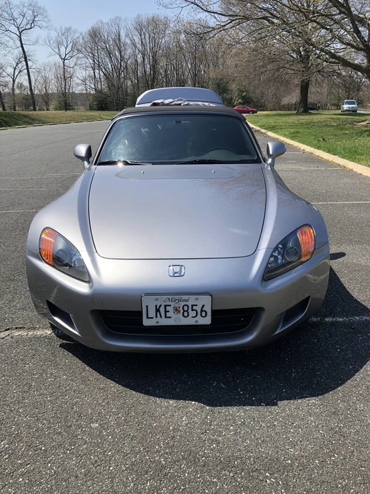 2003 Honda AP1 S2000 - Image 30 of 31