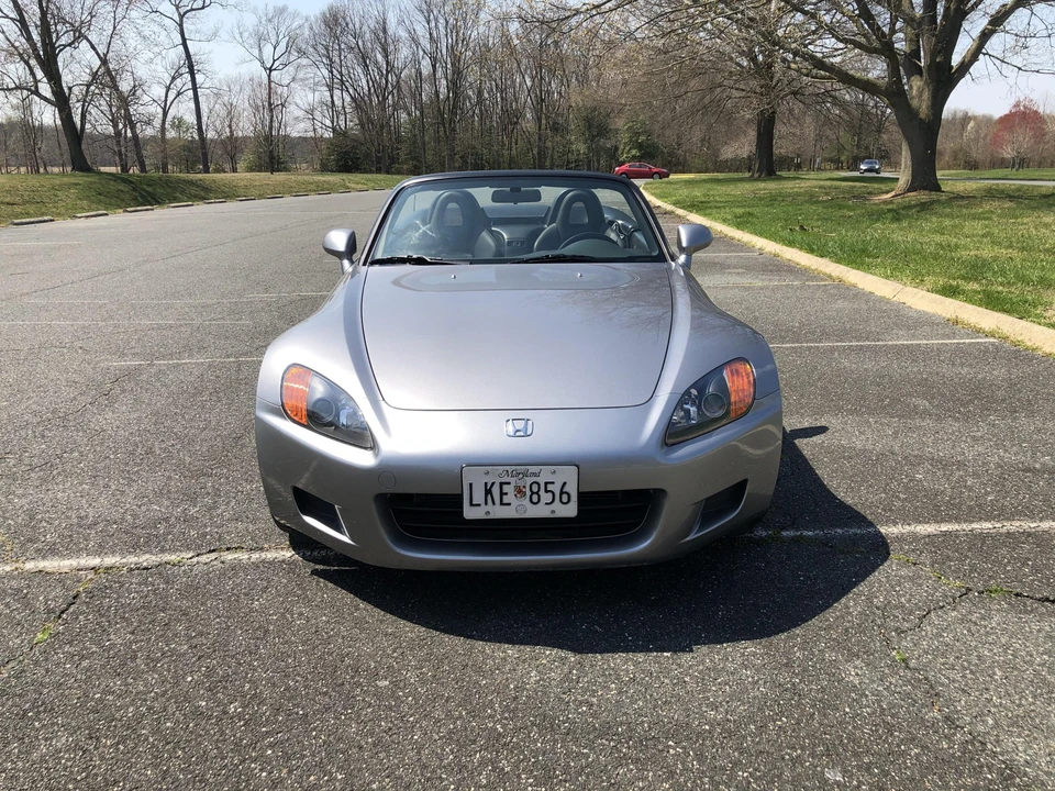 2003 Honda AP1 S2000 - Image 31 of 31