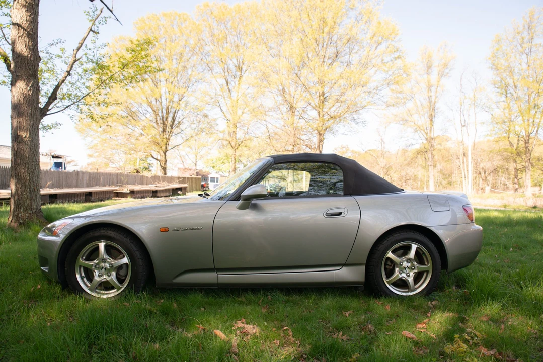 2003 Honda AP1 S2000 - Image 7 of 31