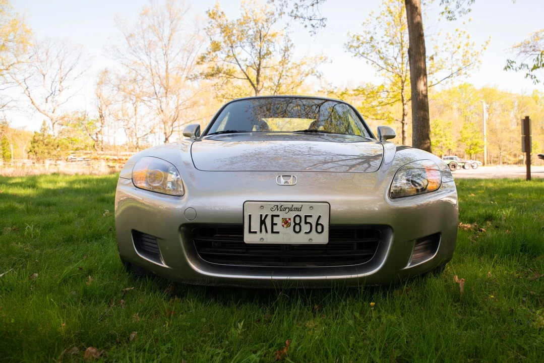 2003 Honda AP1 S2000 - Image 27 of 31