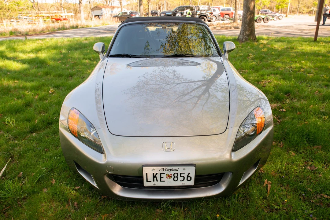 2003 Honda AP1 S2000 - Image 28 of 31