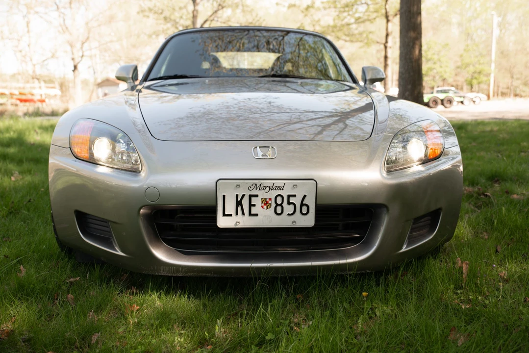 2003 Honda AP1 S2000 - Image 29 of 31