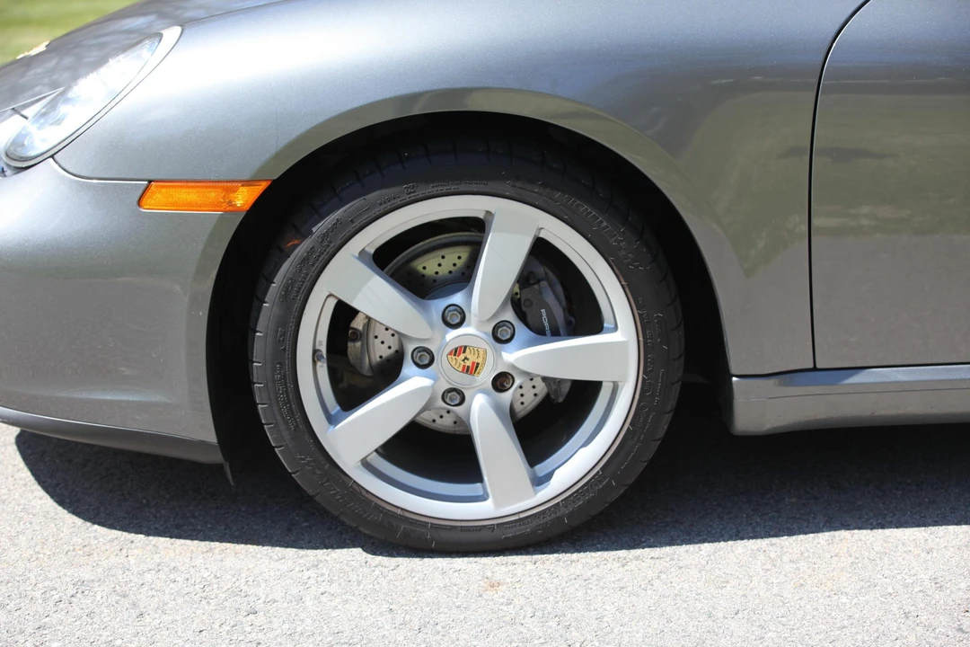 2007 Porsche 987 Cayman - Image 29 of 31