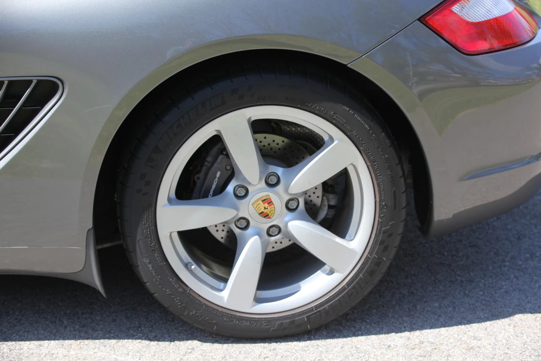 2007 Porsche 987 Cayman - Image 30 of 31